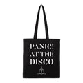 Front - RockSax - Tote bag DEATH OF A BACHELOR