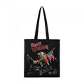 Front - RockSax - Tote bag TROOPER