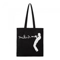 Front - RockSax - Tote bag MILES DAVIS