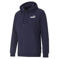 Front - Puma - Sweat à capuche ESS - Homme