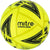 Front - Mitre - Ballon de foot pour intérieur ULTIMATCH