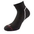 Front - 1000 Mile - Chaussettes QTR - Femme