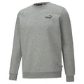 Front - Puma - Sweat ESS - Homme