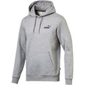 Front - Puma - Sweat à capuche ESS - Homme