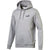 Front - Puma - Sweat à capuche ESS - Homme