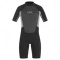 Front - Urban Beach - Combinaison de plongée BLACKTIP - Homme