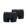 Front - Puma - Boxers BASIC - Homme