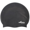 Front - SwimTech - Bonnet de bain - Adulte