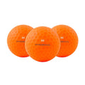 Front - Masters - Balles de golf PRISMA