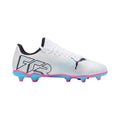 Front - Puma - Chaussures de foot FUTURE PLAY - Enfant