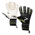 Front - Precision - Gants de gardien de but FUSION PRO GIGA - Adulte