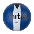 Front - Mitre - Ballon de foot FINAL