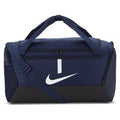 Noir - Front - Nike - Sac de sport ACADEMY