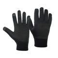 Front - Precision - Gants de gardien de but ESSENTIAL - Enfant