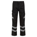 Front - Regatta - Pantalon BALLISTIC - Homme