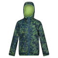 Front - Regatta - Veste imperméable - Enfant