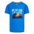 Front - Regatta - T-shirt BOSLEY - Enfant