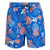 Front - Regatta - Short de bain SKANDER - Garçon