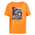 Front - Regatta - T-shirt ALVARDO - Enfant