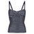 Front - Regatta - Haut de tankini ACEANA - Femme