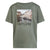 Front - Regatta - T-shirt ALVARDO EXPLORE - Enfant