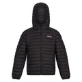 Front - Regatta - Veste matelassée HILLPACK - Enfant