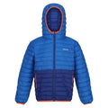 Front - Regatta - Veste matelassée HILLPACK - Enfant