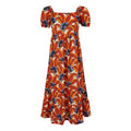 Front - Regatta - Robe ORLA KIELY - Femme