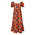 Front - Regatta - Robe ORLA KIELY - Femme