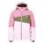 Front - Dare 2B - Blouson de ski STEAZY - Enfant