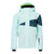 Front - Dare 2B - Blouson de ski HUMOUR - Enfant