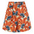 Front - Regatta - Short ORLA KIELY SUMMER - Femme