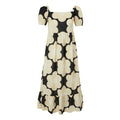 Front - Regatta - Robe mi-longue ORLA KIELY - Femme