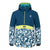 Front - Dare 2B - Blouson de ski FREEHAND - Enfant