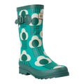 Front - Regatta - Bottes de pluie ORLA KIELY - Femme