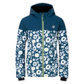 Front - Dare 2B - Blouson de ski LIFTIE - Enfant