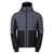 Front - Regatta - Blouson de ski OLLIE - Homme