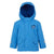 Front - Regatta - Veste imperméable SPIKE THE MONSTER - Enfant