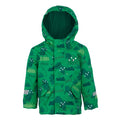 Front - Regatta - Veste imperméable STOMPY THE DINOSAUR - Enfant