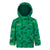 Front - Regatta - Veste imperméable STOMPY THE DINOSAUR - Enfant