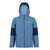 Front - Regatta - Veste imperméable BEAMZ - Enfant