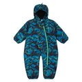 Front - Dare 2B - Combinaison de ski BAMBINO - Enfant