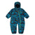 Front - Dare 2B - Combinaison de ski BAMBINO - Enfant