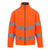 Front - Regatta - Veste polaire PRO CONTRACT THOR - Adulte