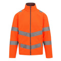 Front - Regatta - Veste polaire PRO CONTRACT THOR - Adulte