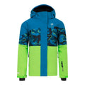 Front - Dare 2B - Blouson de ski HUMOUR - Enfant