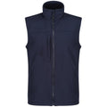 Front - Regatta - Veste sans manches FLUX - Homme