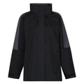 Front - Regatta - Veste imperméable DEFENDER - Femme