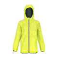 Front - Regatta - Veste imperméable LEVER - Unisexe