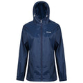 Front - Regatta - Veste imperméable PACK IT - Femme